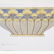 Skål, Farvelsommerdesign - 1915