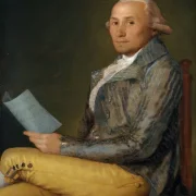 Sebastian Martinez y Perez - 1792
