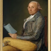 Sebastian Martinez y Perez - 1792