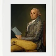 Sebastian Martinez y Perez - 1792