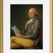 Sebastian Martinez y Perez - 1792