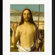 Segen Christi - 1500