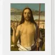 Segen Christi - 1500