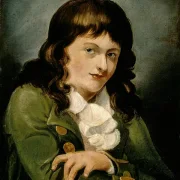 Selbstporträt - 1791