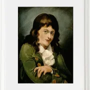 Selbstporträt - 1791