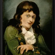 Selbstporträt - 1791