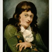 Selbstporträt - 1791