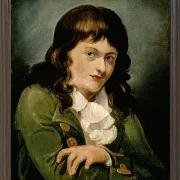 Selbstporträt - 1791