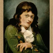 Selbstporträt - 1791