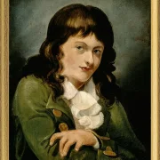 Selbstporträt - 1791