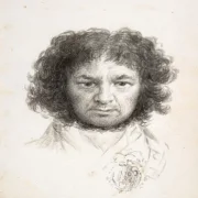 Selbstporträt - 1796