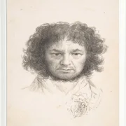 Selbstporträt - 1796