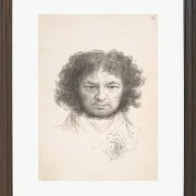 Selbstporträt - 1796