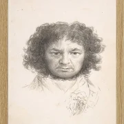 Selbstporträt - 1796