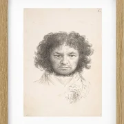 Selbstporträt - 1796