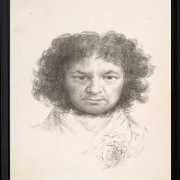 Selbstporträt - 1796