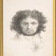 Selbstporträt - 1796