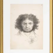 Selbstporträt - 1796