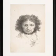 Selbstporträt - 1796