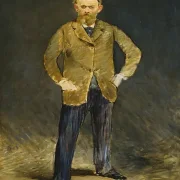 Selbstporträt - 1878