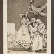 Sie sind bereits gerupft - 1796