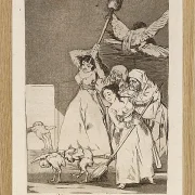 Sie sind bereits gerupft - 1796