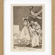 Sie sind bereits gerupft - 1796