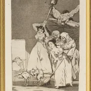 Sie sind bereits gerupft - 1796