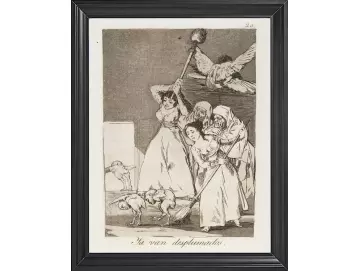 Sie sind bereits gerupft - 1796