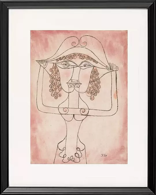 Sänger der Komischen Oper – 1923