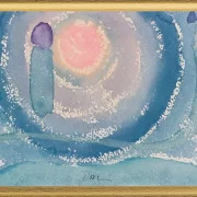 Solopgang I - 1937
