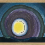 Solopgang III - 1936
