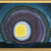 Solopgang III - 1936