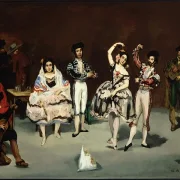 Spanisches Ballett – 1878