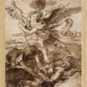 St. Michael – 1502