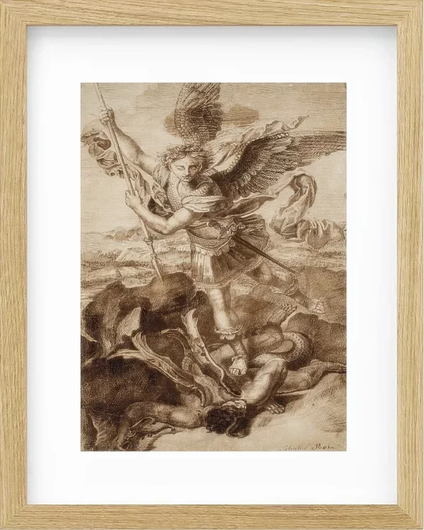 St. Michael – 1502