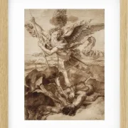 St. Michael – 1502