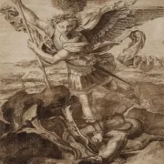 St. Michael – 1502