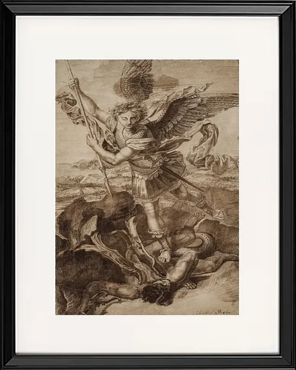 St. Michael – 1502