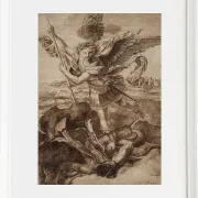 St. Michael – 1502