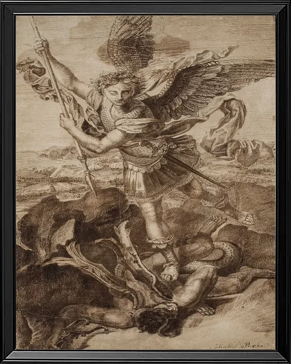 St. Michael – 1502