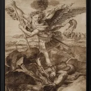 St. Michael – 1502