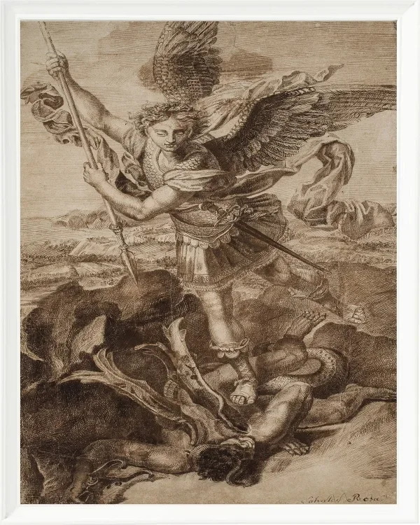 St. Michael – 1502