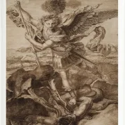 St. Michael – 1502