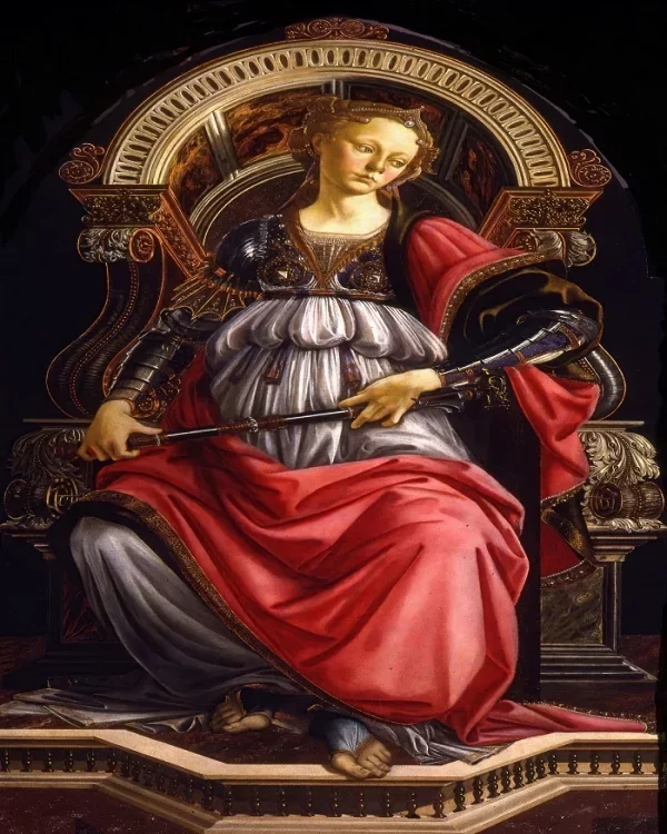 Standhaftigkeit - 1470