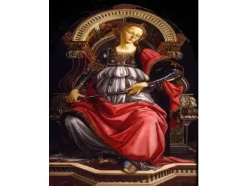 Standhaftigkeit - 1470