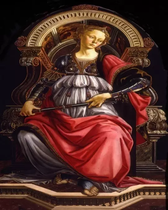 Standhaftigkeit - 1470