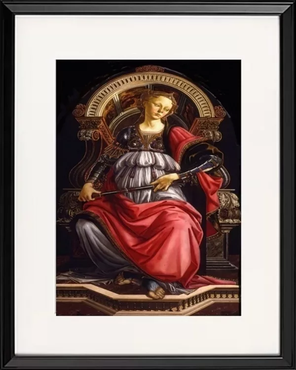 Standhaftigkeit - 1470