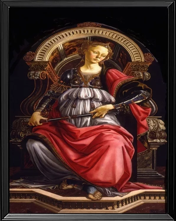 Standhaftigkeit - 1470