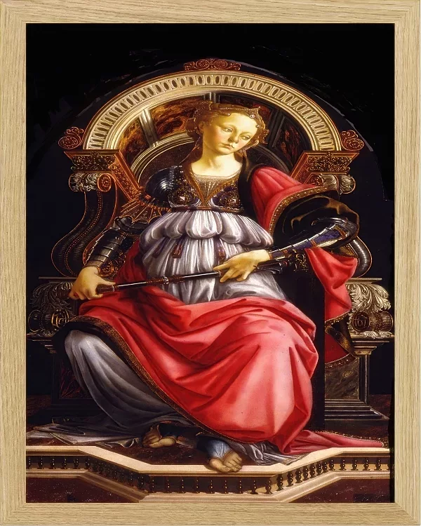 Standhaftigkeit - 1470